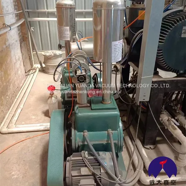 Used PVD Coating Equipment Used Multi Arc Ion Coating Machine photo-3