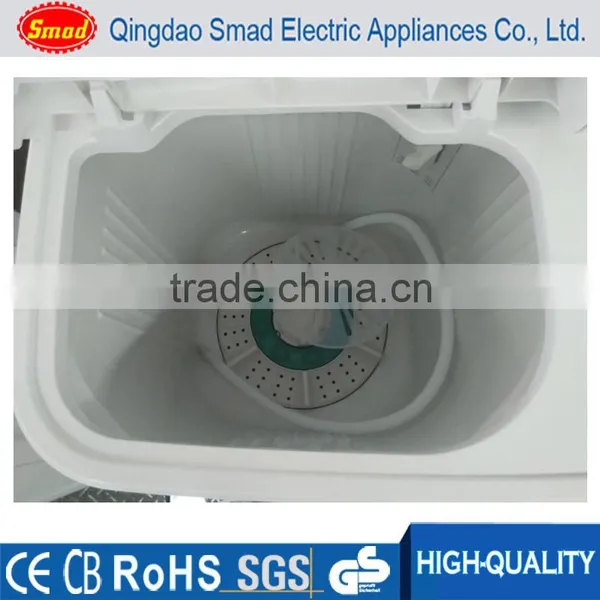 General Electric Washing Machine Semi Automatic Washing Machine Double Tub Washing Machine photo-4