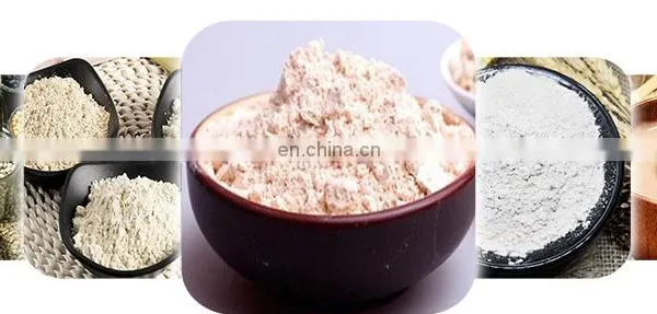 Infant Rice Powder Production Equipment, Nutritional Rice Powder Production Equipment, Grain Meal Replacer Automatic Infant Rice photo-2