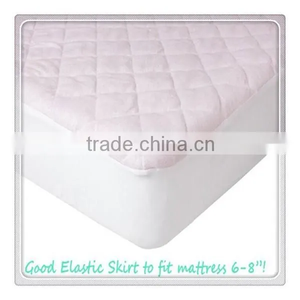 Baby Waterproof & Mite Protection Mattrss Protector Cover photo-2