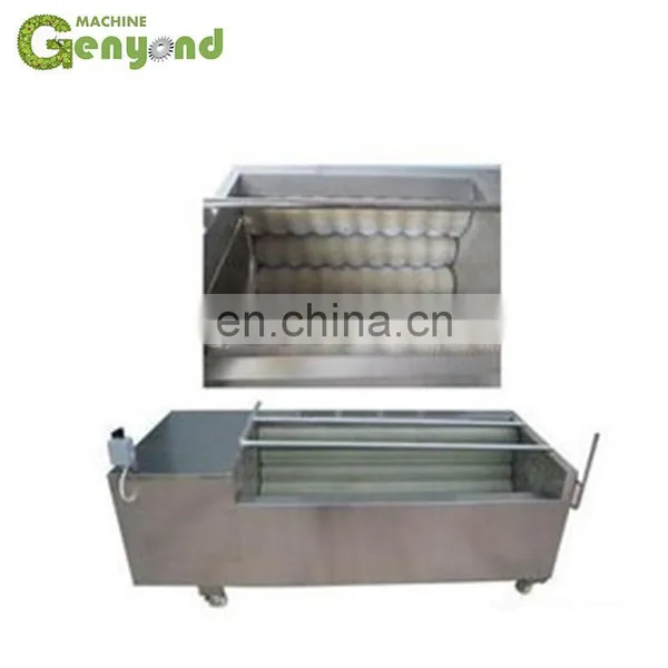Equivalent Part for Vegetable and Fruit Four Station-selecting Conveyor Used Belt Tri-color Ccd Color Sorter Machine photo-3