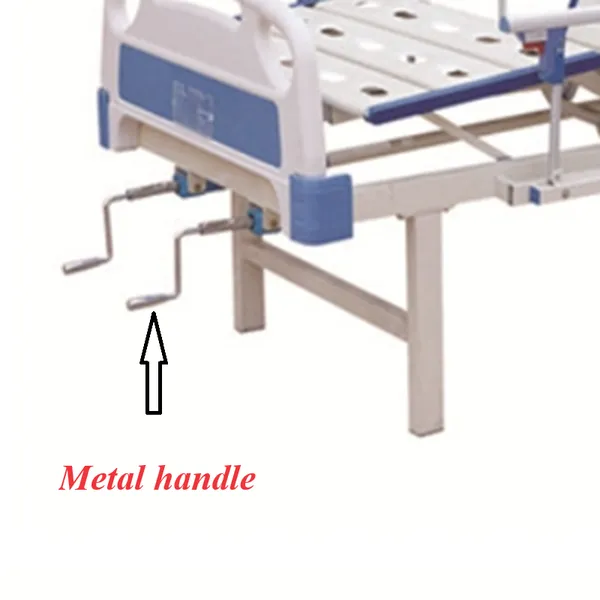 Hospital Bed photo-4