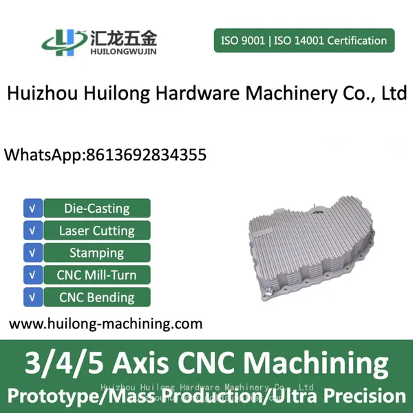 IP67 Die-casting Aluminum Waterproof Communication Telecom Enclosures