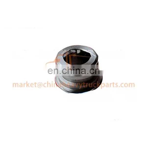 Golden Prince Truck HC 16 Front/Middle/Rear Axle Accessories Rear Axle Drive WG2700 320037 Bush photo-2