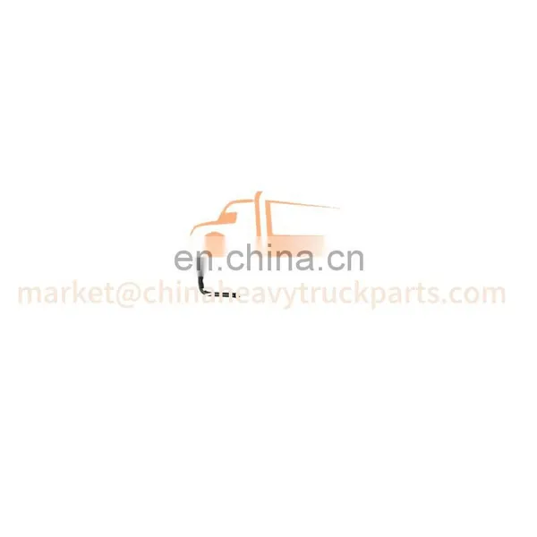 Foton Auman/Aumark/Miler/Land Pioneer Weichai Engine Gearbox Zf/Fast Truck Spare Parts 612600110060 Oil Inlet Pipe photo-4
