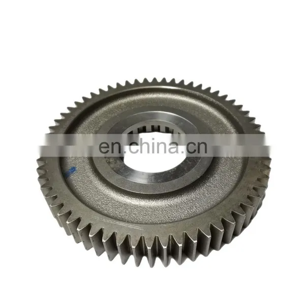 Wholesale Quick Gearbox Two Shaft Gear Teeth 12JS200T-1701113 12JS200T-1701114 12JS200T-1701115 for Volvo Truck Parts photo-5
