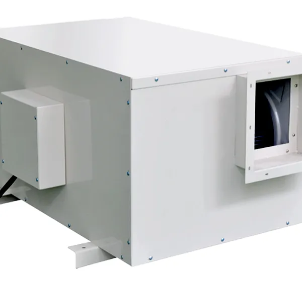 High Pressure Fog Machine Cooling System Humidifying Mist Machine Greenhouse Misting System Dehumidifier Hot Sale