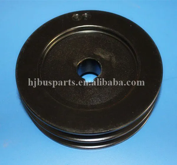 Chinesse Bus Belt Tensioner 9405-00418 ZK6129 ZK6127 Engine Parts Spare photo-6