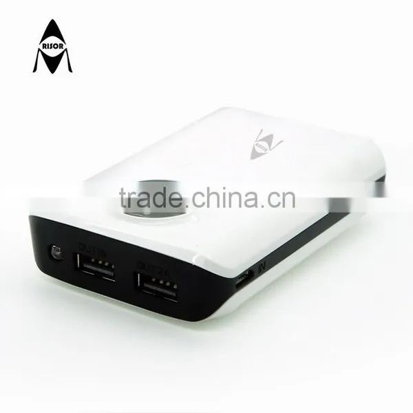 Good Quality Antique 8400mah Power Bank photo-3