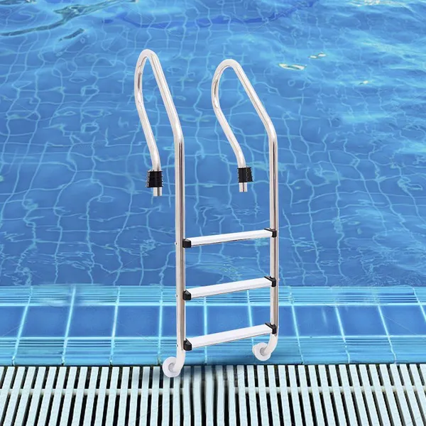 Summer ABS/PP Material Grill Grates Swimming Pool Drain Gutter Overflow Grating For Sale photo-2