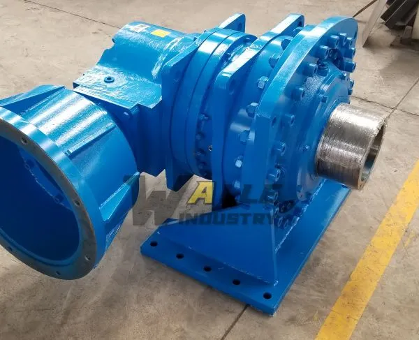 Big Industrial Cardboard Shredder /Scrap Metal Shredder Machine Price/Heavy Duty Scrap Metal Shredder photo-4