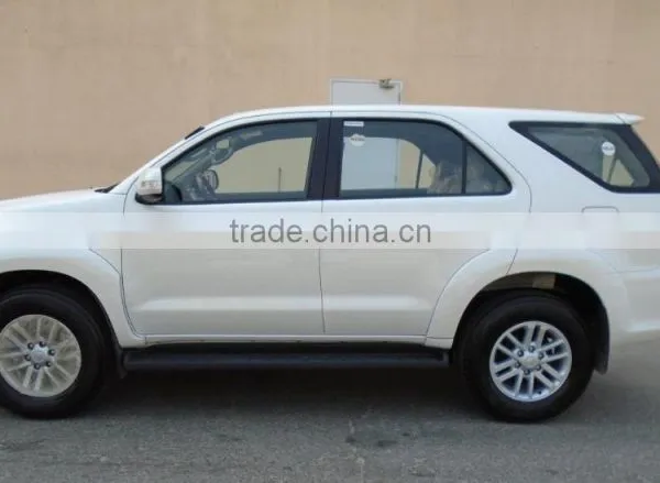 Toyota Fortuner 2.7 Auto Premium Special - YM 2014 photo-2