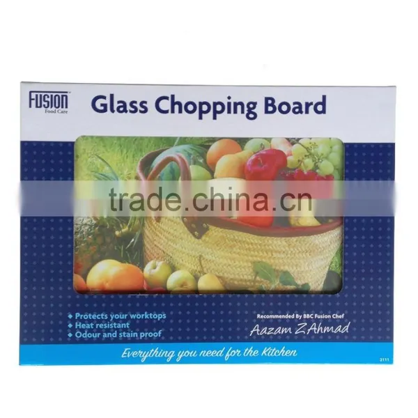 Glass Cutting Board photo-3