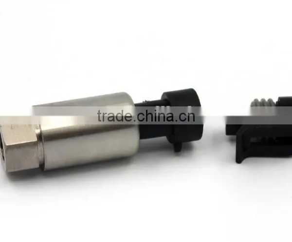 4-20mA HVAC Pressure Sensor Refrigerator Pressure Sensor Refrigerant Pressure Sensor photo-2