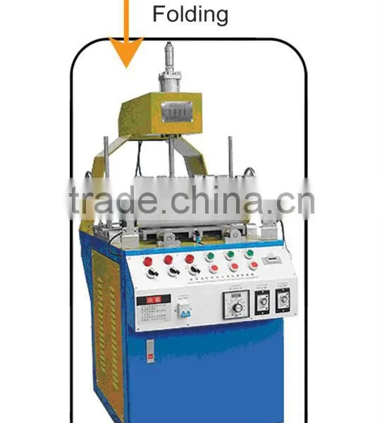 2014 Plastic Blister Production Line photo-4