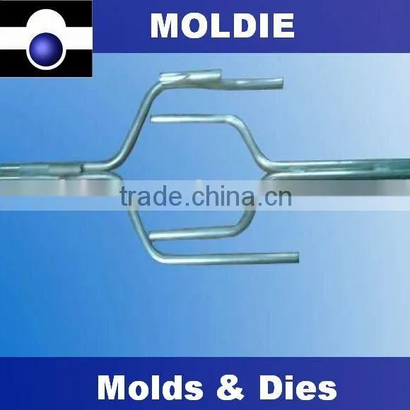 Welding Part, Stamping Parts