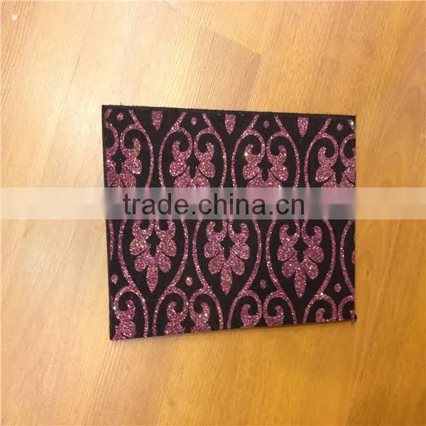 Soundproof Decorative Wall Board photo-2