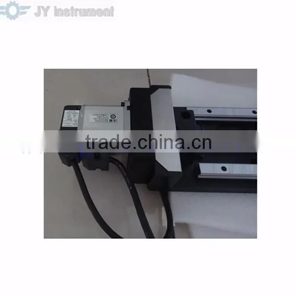 Motorized Linear Translation Stages With Servo Motor, Linear Motion Stages, Translation Stages, Transalating Stages/ 50 to 500mm photo-2