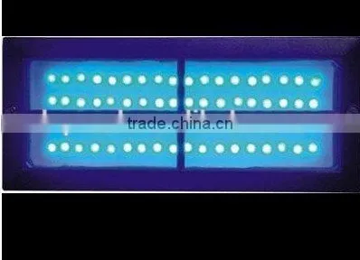 6mm+pvb +led Film +pvb+6mm Glass Tempered Sandwidh Glass With Colorful LED Light Bulbs photo-3