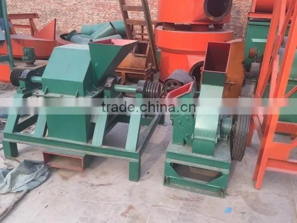 High-performance Grass Shredder/straw Shredder Machine photo-2