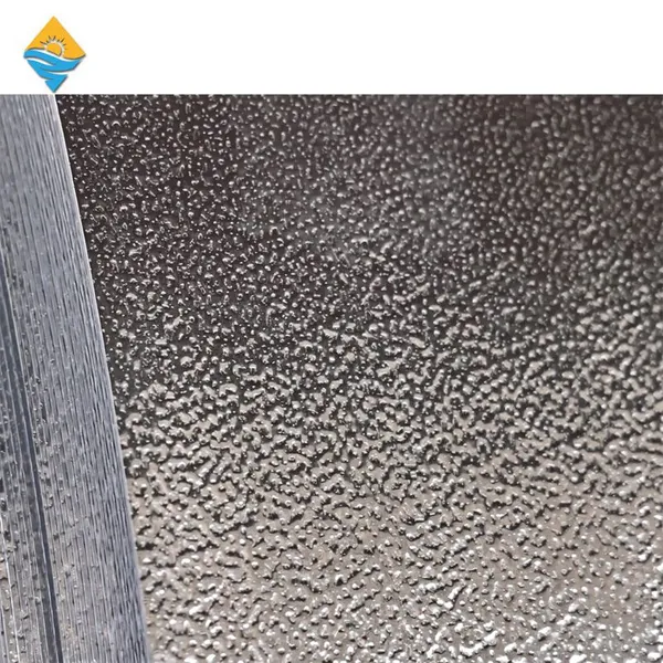 Insulation Stucco Aluminum Coil 1050/1100/1060/3003