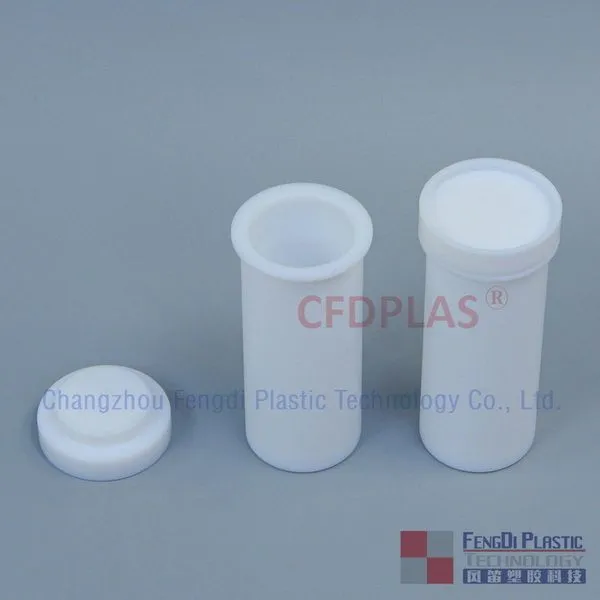 100ml TFM Vessel Replacement for Milestone Part 34040 photo-2