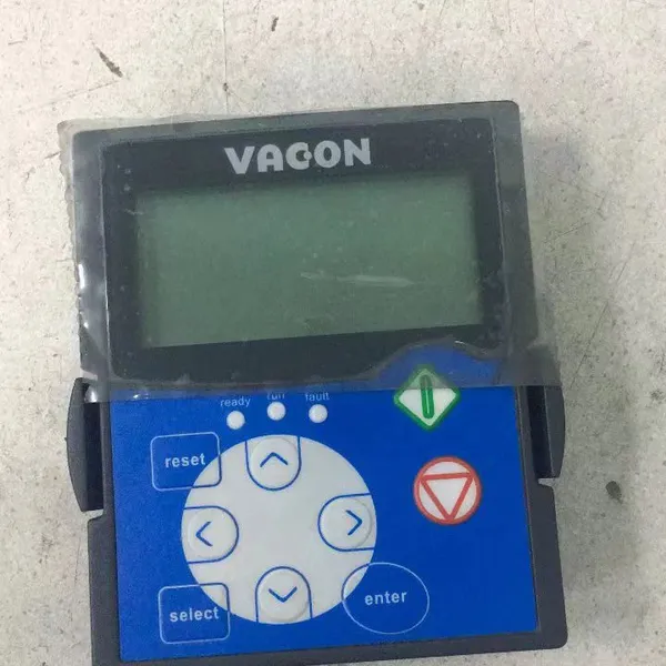 Панель управления преобразователем Vacon PAN-A-MP 181B2066