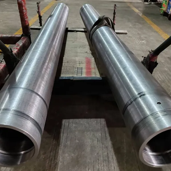 Hydraulic Cylinder Piston Rod Manufacturers | Premium Materials photo-4