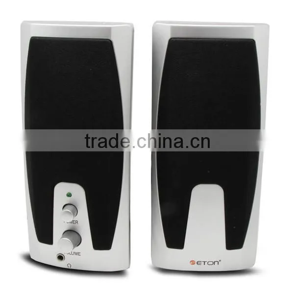 ET-P205U USB Computer Mini Speaker photo-2