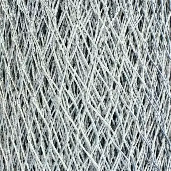 Cable Mesh/Stainless Steel Wire Rope Mesh/ Ferrule Type Wire Rope Mesh photo-5