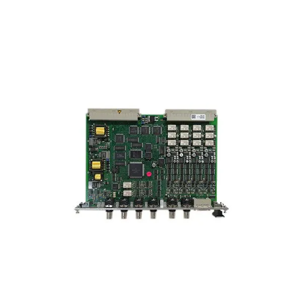 VM600 MPC4 Machinery Protection Card