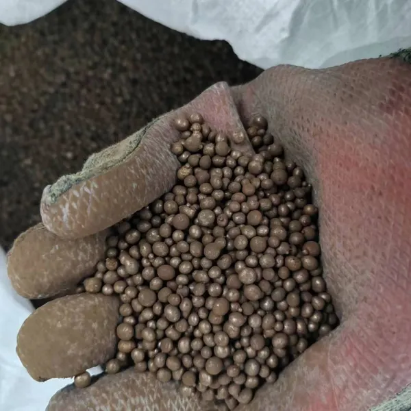 Purely Cast Weighting Iron Balls/steel Balls for Pressure Boxes, Size 3-6mm. photo-4