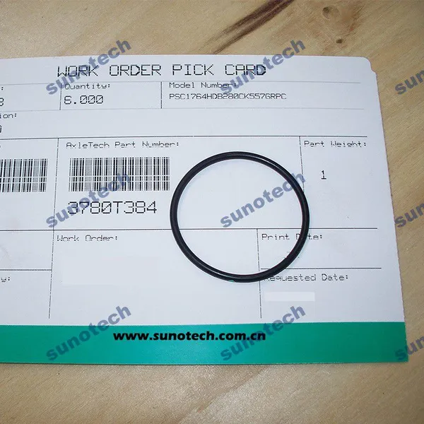 O-RING 3780T384