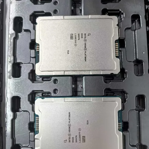 Intel CPU 8468/8468V/8558P/ 8558 /8562Y+