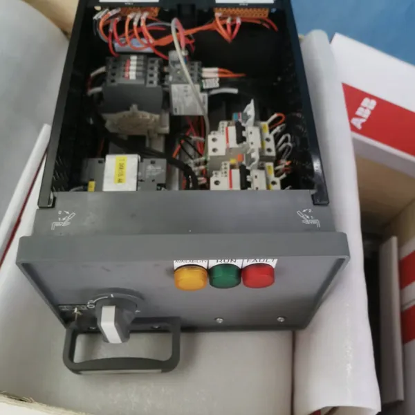 ABB MNS DRAWER