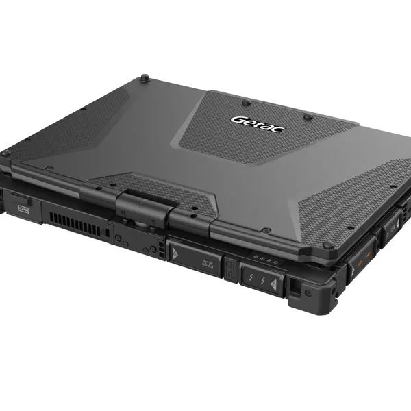 Getac V120 Rugged Convertible – Getac Laptop With 12.5