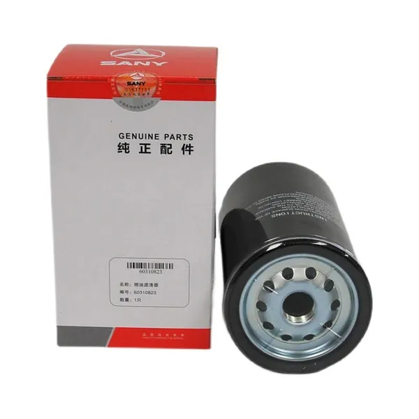 Original SANY SY75 Excavator Filter Set | Genuine Air & Oil Filters OEM Quality Spare Parts From China Supplier photo-2