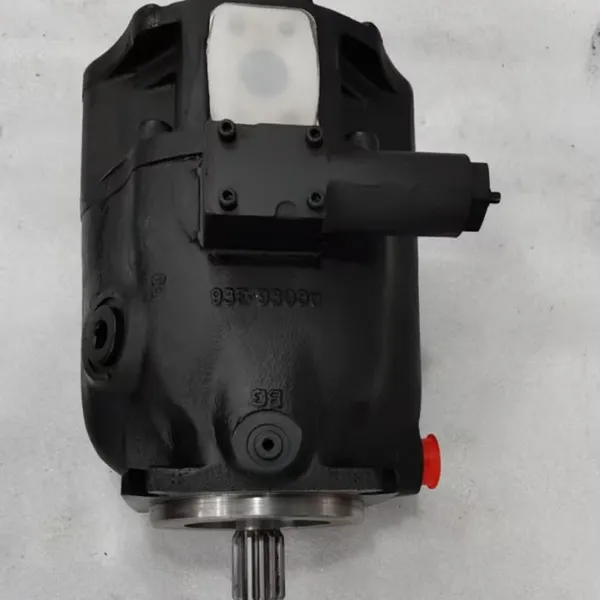 PD100PS02SRS5BL00T00C0000 High Pressure Hydraulic Piston Variable Pump PD018 PD028 PD045 PD060 PD075 PD100 photo-3