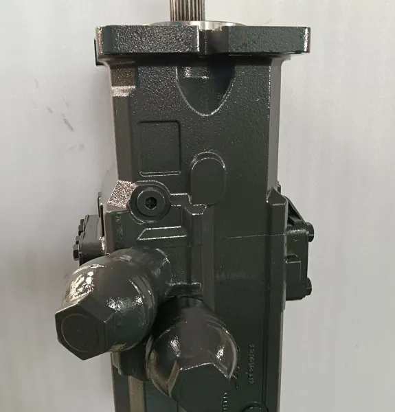 Linde HPR105D-02 HPR HPR165D HPR280 Series HPR165D-02R 5469661246 Hydraulic Piston Pump for Sales HPR165D-02R 2600 HYX273Y00872 photo-4