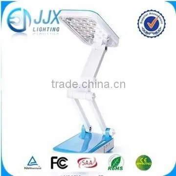 China Supplier Cheap Table Lamp USB ABS Material photo-4