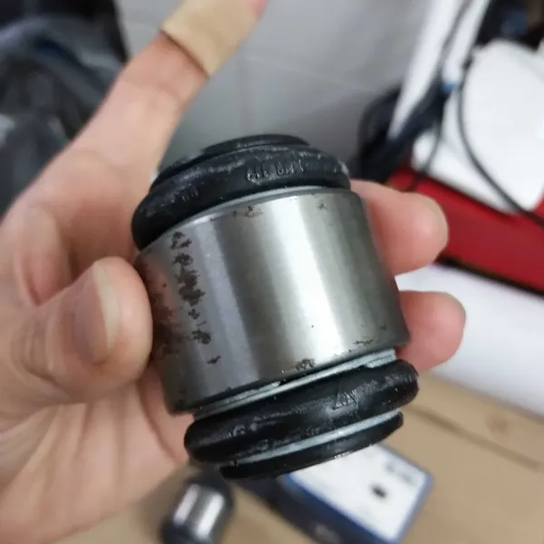 Control Arm Bushing For Mercedes-Benz A-Class / B-Class / E-Class / S-Class photo-3