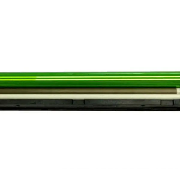 Drum unit for MPC3003 MPC3503 MPC4503 MPC5503 MPC6003 Black