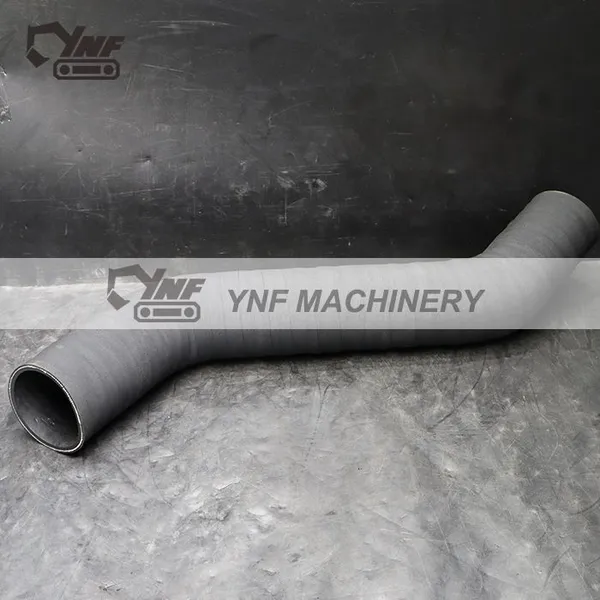 421-03-41171 WA450-6 WA470-6 WA450-6 WA470-6 Radiator Hose YNF16348, Excavator Cooling System Replacement Parts photo-5