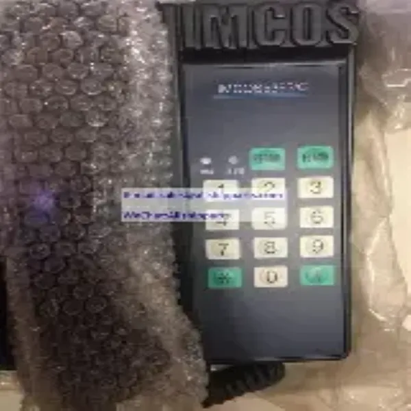 IMCOS-5362/C Console Mount Marine Automatic Telephone photo-5