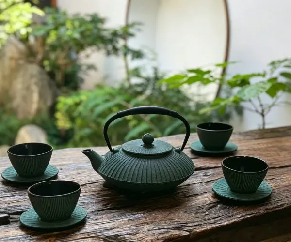 Cast Iron Cookware photo-5