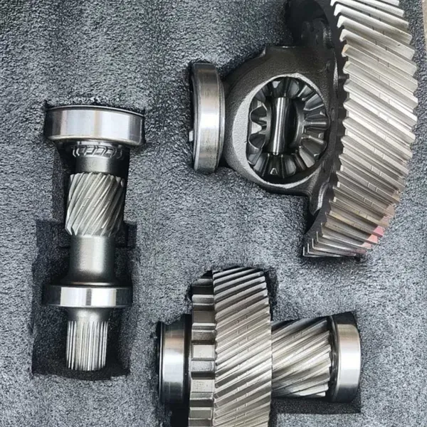 New Energy Differential Assembly or Gear