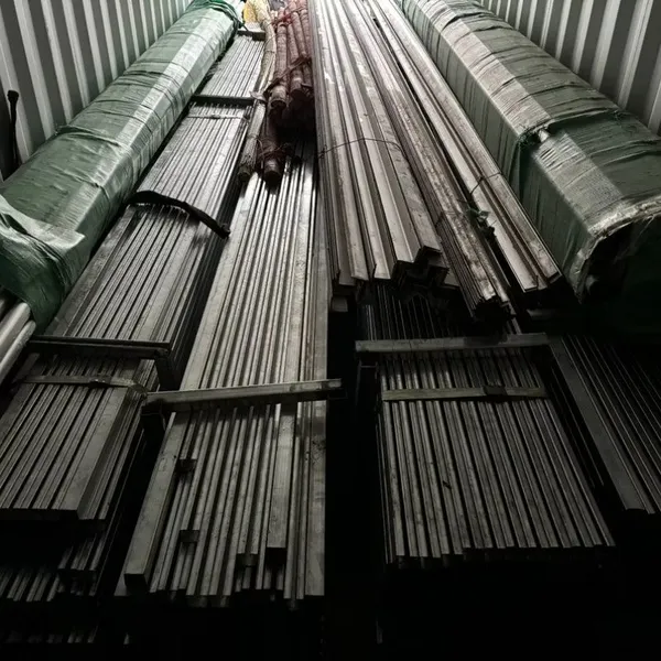 Qualified Product 301 304 316 316L 321 Professional Manufacturer photo-5