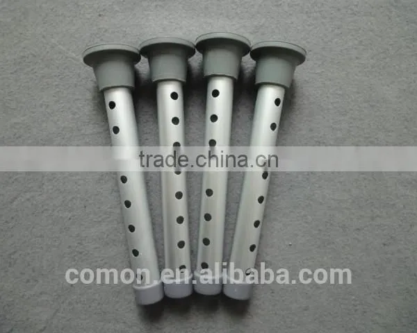 DELUXE ALUMINUM SHOWER CHAIR photo-3