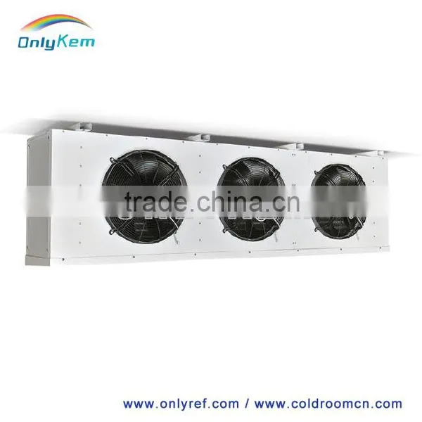 Pre Fabricated Cold Rooms For Seafood Industry photo-5
