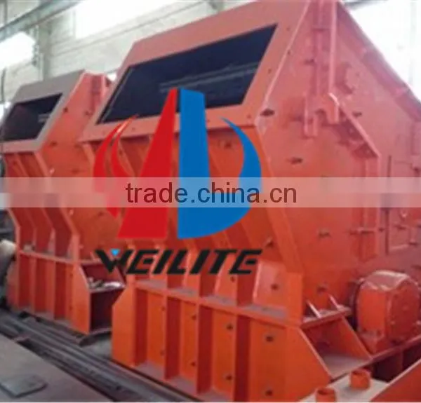 Durable impactor crusher / impactor crusher manufacturer